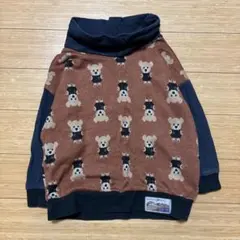 ハンドメイド トップス