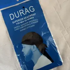 Durag ドューラグ
