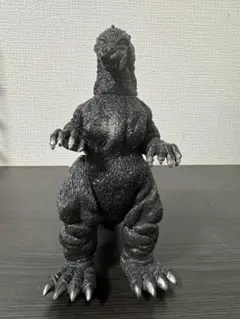 2025年最新】バンダイ 1991 ゴジラ ソフビの人気アイテム - メルカリ