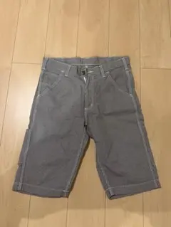Carhartt ハウンドトゥース ショートパンツ w30のサムネイル
