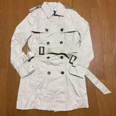 美品！BANANA REPUBLIC バナナ・リパブリック トレンチコート