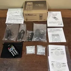 動作確認済】プレクストーク ポケット（PTP1）視覚障害者用 携帯型録音