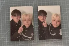 &TEAM andteam WeonFire YUMA JO コンサズ