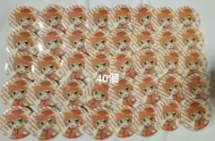 すとぷり　ジェル　缶バッチ　すとめも8　デフォ