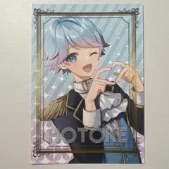 いれいす -hotoke- ブロマイド
