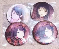 プロセカ　缶バッジ　一歌