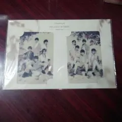 HiHiJet　カードセット新品