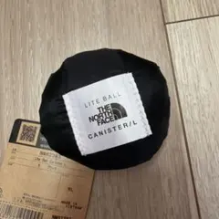 THE NORTH FACE Lite Ball Canister Lのサムネイル