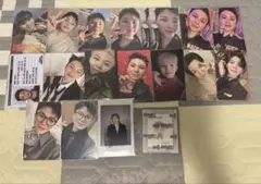 SEVENTEEN ウジ トレカ まとめ売り