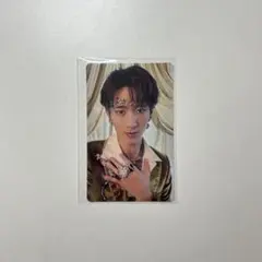 爆裂愛してる トレカ M!LK 曽野舜太