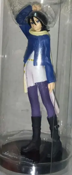 2025年最新】ルキア フィギュアの人気アイテム - メルカリ