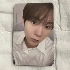 NCTWISH トレカ リョウ