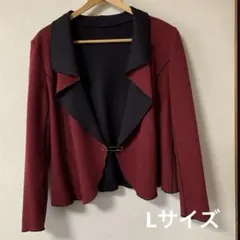 婦人用ジャケット