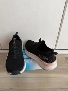 SKECHERS スリップインズ リボン付 - メルカリ