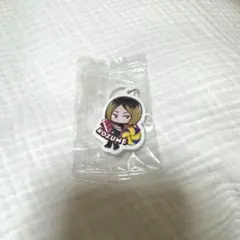 くら寿司　孤爪研磨　めじるしチャーム