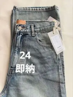 タグ付き新品】TODAYFUL (トゥデイフル）Cary's Denim 23 - メルカリ