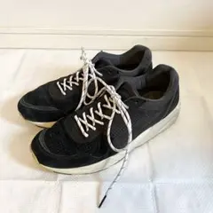 ☆ 送料無料 新品 プーマ スタンプド コラボ PUMA States X STAMPD 361491-02 29cm US11 スエード スニーカー 定価28，080 PUMA☆STATES×STAMPD☆ASPHALT☆コラボ☆スエード☆25~29cm (PUMA