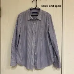 2025年最新】spick and spanストライプシャツの人気アイテム