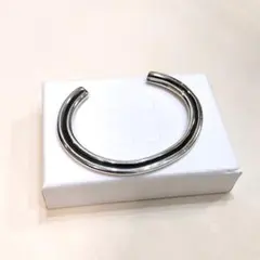 ERA. イーラ S&C BANGLE 1.5 シルバーバングル SV925 ERA. イーラ S&C BANGLE 1.5 シルバーバングル SV925 - メルカリ