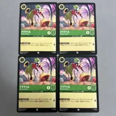 新品・未使用】ディズニーロルカナ クララベル - メルカリ