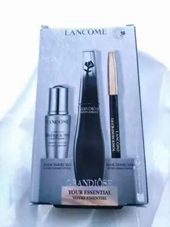 LANCOME グランディオーズマスカラ 3点セット 美容液 アイライナー