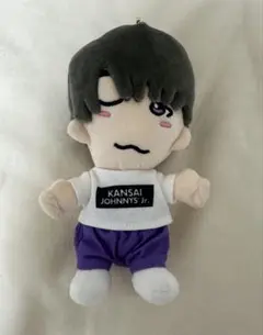Johnny&#39;s - なにわ男子　髙橋恭平　ちびぬい Johnny's - ちびぬい 高橋恭平 高橋恭平 ちびぬい｜Yahoo!フリマ