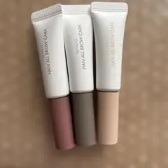 rom&nd HAN ALL BROW CARA 3本セットのサムネイル