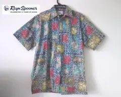 バッタ　新品‼️reyn spooner水陸両用 上下セット バッタ様専用 新品‼️reyn spooner水陸両用 上下セット - メルカリ