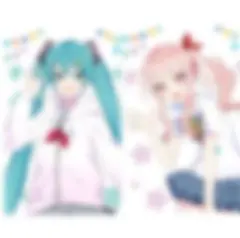 咲歌様専用ページ