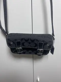 COACH ショルダーバッグ