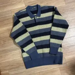 2026年最新】ISSEY MIYAKE カラー：ブルー系 メンズ ニット・セーター 