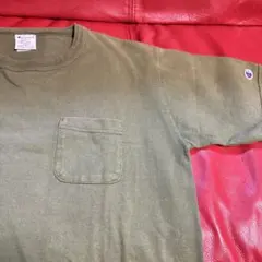 古着Tシャツ　メイドインUSA チャンピオン