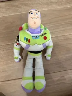 ディズニー ポージープラッシー トイストーリー バズ・ライトイヤー