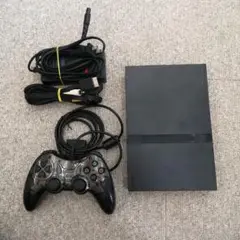 [動作確認済み] PlayStation 2 SCPH-75000