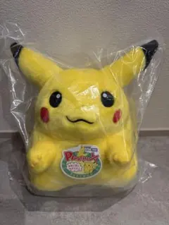 ポケットモンスター ポケモン30周年記念 おかえり！ピカチュウ1/1