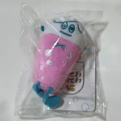 道枝駿佑 ぬいぐるみマスコット なにわのにわ