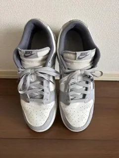 【美品】Nike Dunk Low Retro SE(箱無し)