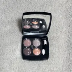 CHANEL レキャトルオンブル 354ウォームメモリーズ