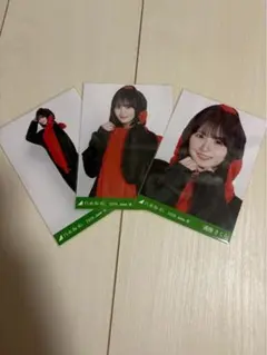 乃木坂46 生写真 全ツ2026 福井県Ver. 恐竜 遠藤さくら コンプ - メルカリ