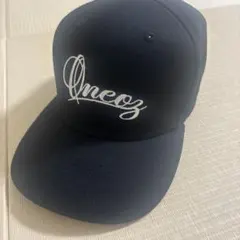 ハイドアンドシーク　キャップ 美品　長瀬　ハーレー　hide-and-seek