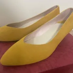 オリエンタルトラフィック パンプス