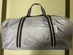 テントファクトリー　トンネルテントのサムネイル