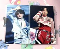 大平祥生 JO1 東京ドーム ラントレ 092,097