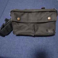 PORTER　ボディバッグ