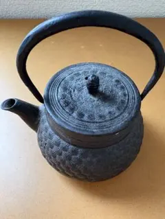 ○古銅 手炉 籠目透かし蓋 蝙蝠紋 提手付 手炙り 香炉 時代物 中国古玩
