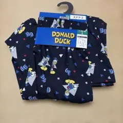 ディズニー ドナルドダック ステテコ Lサイズ