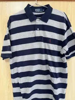 Polo Ralph Lauren ストライプポロシャツ