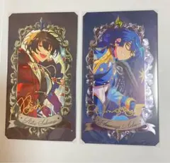 2025年最新】あんスタ ミュージアムカード 凛月の人気アイテム