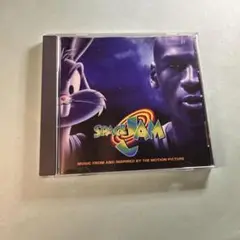 Space Jam Music From And Inspired By...