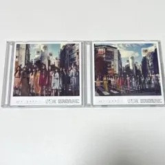 アイズワン　IZ*ONE CD 好きと言わせたいのサムネイル